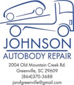 Johnson Autobody Repair